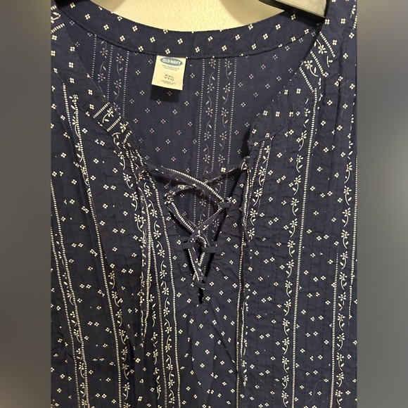 One Navy dress, size XXL - Picture 2 of 4